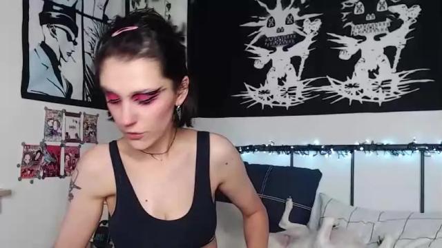 Image 4 of sakigamikan Stream on Chaturbate on 17 months ago