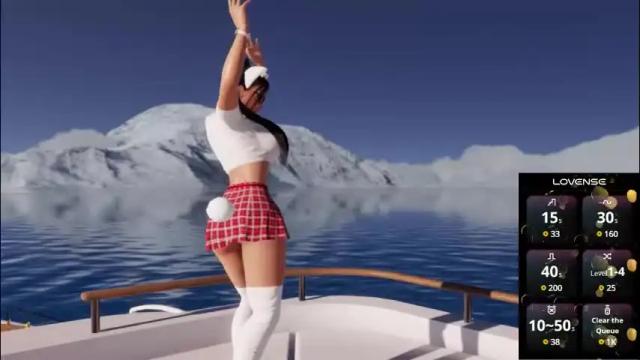 Thumbnail 3, sakura__cute's Stream at Chaturbate, 3 months ago