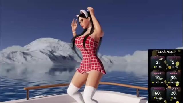 Thumbnail 1, sakura__cute's Stream at Chaturbate, 3 months ago