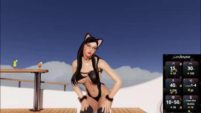 Thumbnail 3, sakura__cute's Stream at Chaturbate, 2 months ago