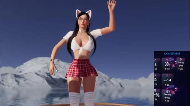 Thumbnail 2, sakura__cute's Stream at Chaturbate, 2 months ago