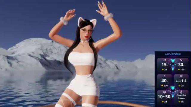 Thumbnail 1, sakura__cute's Stream at Chaturbate, 1 month ago