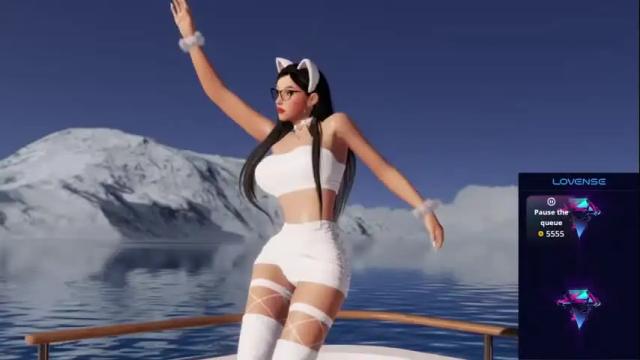 Thumbnail 3, sakura__cute's Stream at Chaturbate, 1 month ago