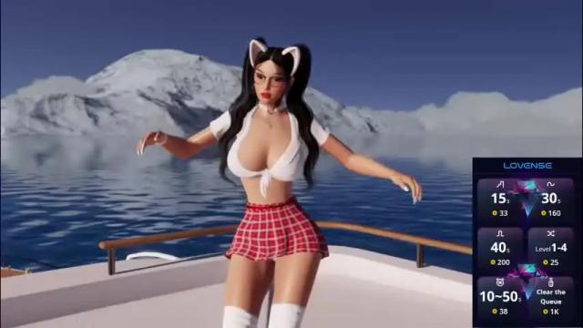 Thumbnail 1, sakura__cute's Stream at Chaturbate, 1 month ago