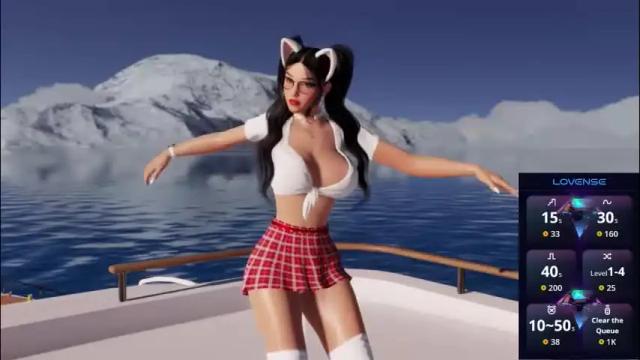 Thumbnail 2, sakura__cute's Stream at Chaturbate, 1 month ago