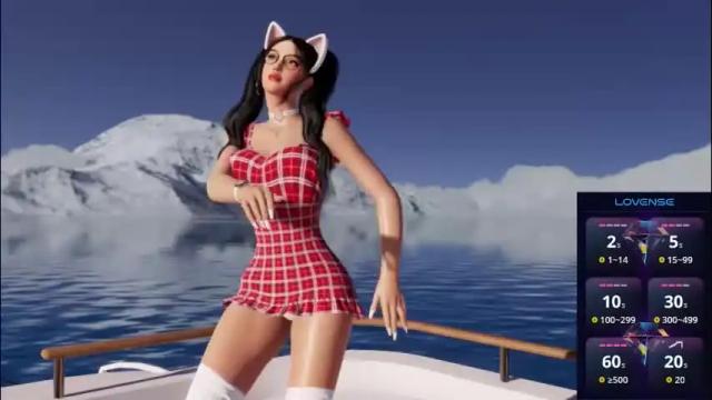 Thumbnail 2, sakura__cute's Stream at Chaturbate, 1 month ago