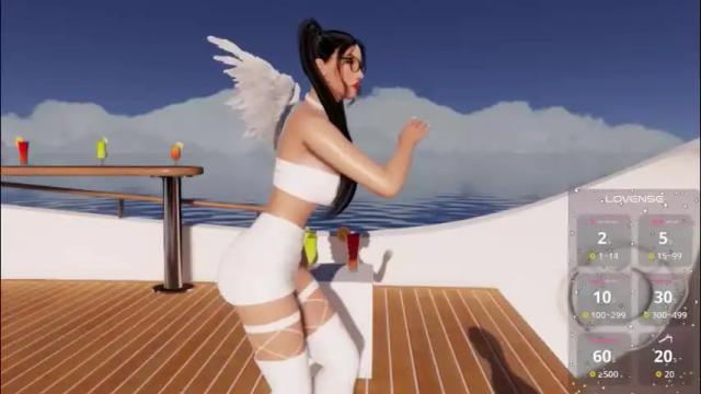 Thumbnail 1, sakura__cute's Stream at Chaturbate, 7 days ago