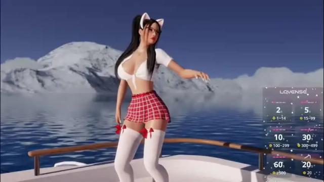 Thumbnail 1, sakura__cute's Stream at Chaturbate, 2 days ago