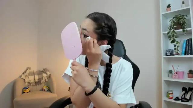 Image 12 of sakura_harper Stream on Chaturbate on 1 month ago