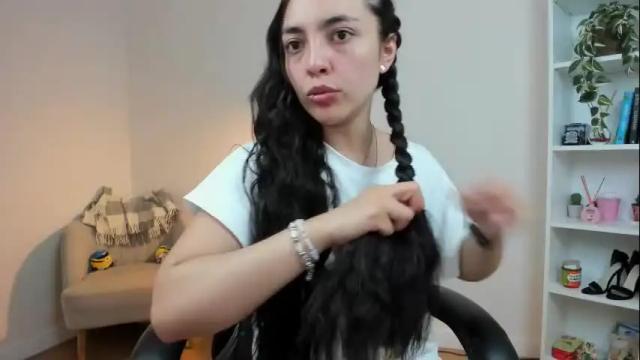 Image 2 of sakura_harper Stream on Chaturbate on 1 month ago