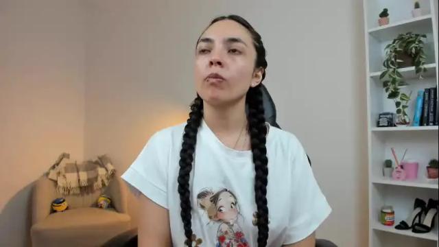 Image 6 of sakura_harper Stream on Chaturbate on 1 month ago