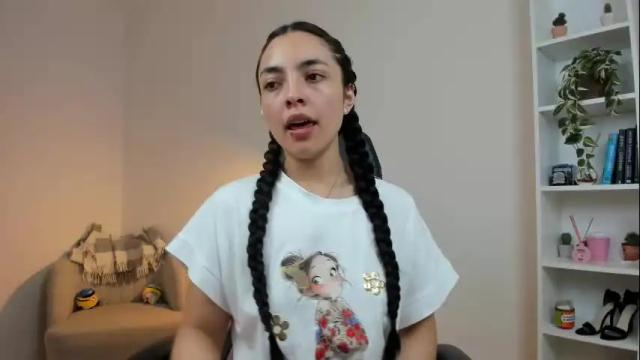 Image 8 of sakura_harper Stream on Chaturbate on 1 month ago