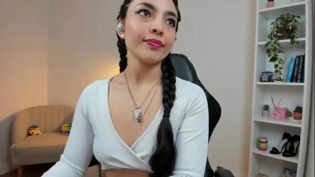 Image 12 of sakura_harper Stream on Chaturbate on 1 month ago
