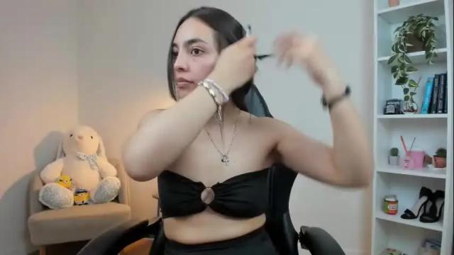 Image 4 of sakura_harper Stream on Chaturbate on 29 days ago