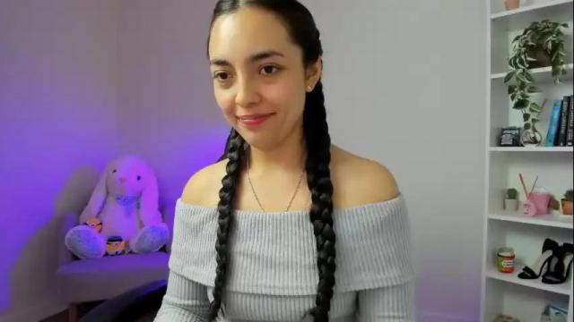 Image 3 of sakura_harper Stream on Chaturbate on 27 days ago