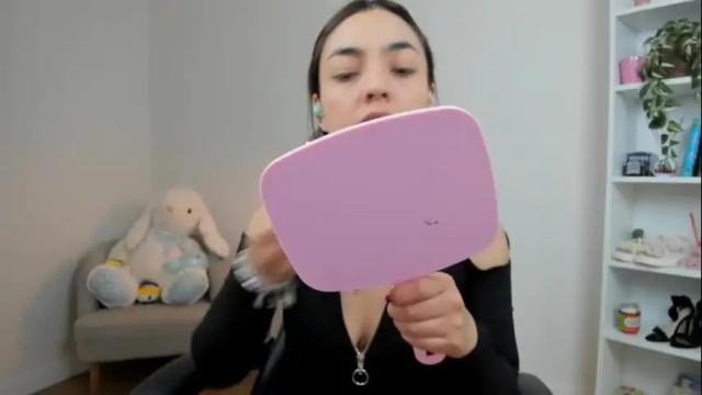 Image 3 of sakura_harper Stream on Chaturbate on 24 days ago