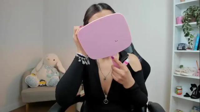 Image 4 of sakura_harper Stream on Chaturbate on 24 days ago