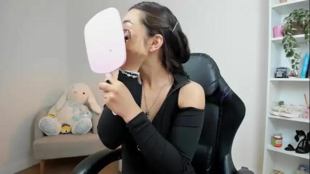 Thumbnail 2, sakura_harper's Stream at Chaturbate, 22 days ago
