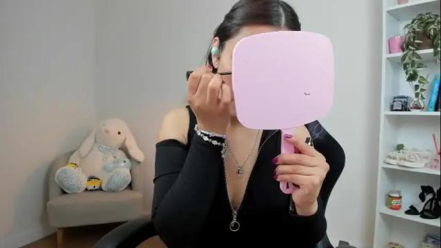 Image 6 of sakura_harper Stream on Chaturbate on 24 days ago