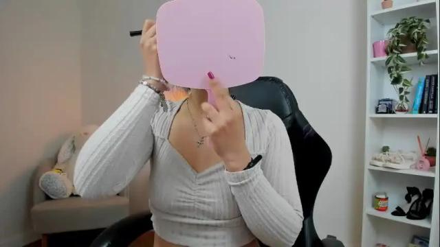 Image 12 of sakura_harper Stream on Chaturbate on 22 days ago