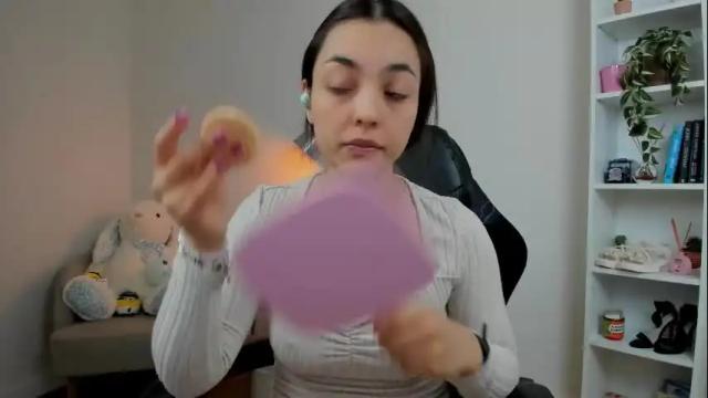 Thumbnail 3, sakura_harper's Stream at Chaturbate, 20 days ago
