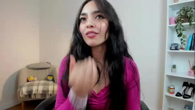 Image 2 of sakura_harper Stream on Chaturbate on 19 days ago