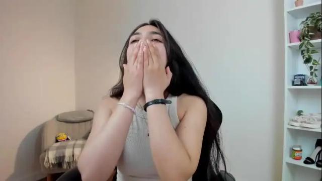 Image 12 of sakura_harper Stream on Chaturbate on 18 days ago