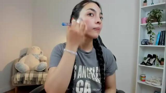 Image 2 of sakura_harper Stream on Chaturbate on 10 days ago