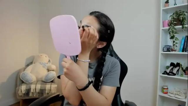Image 6 of sakura_harper Stream on Chaturbate on 10 days ago