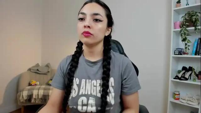 Image 8 of sakura_harper Stream on Chaturbate on 10 days ago