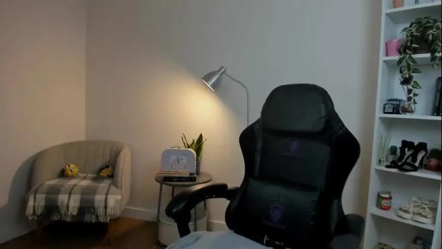 Image 8 of sakura_harper Stream on Chaturbate on 29 days ago