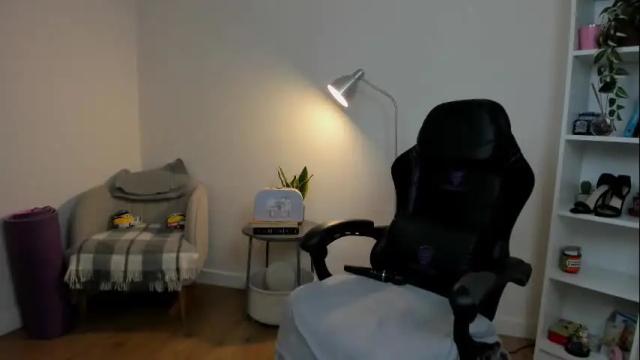 Image 10 of sakura_harper Stream on Chaturbate on 14 days ago
