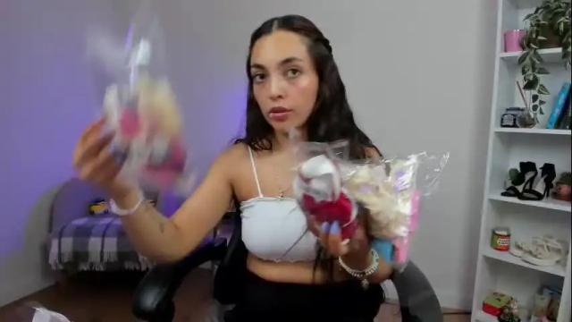 Image 3 of sakura_harper Stream on Chaturbate on 5 days ago