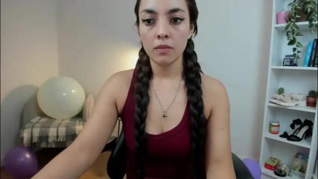 Image 12 of sakura_harper Stream on Chaturbate on 1 month ago