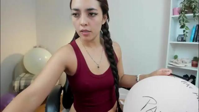 Image 2 of sakura_harper Stream on Chaturbate on 1 month ago