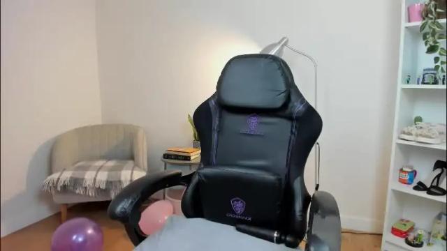 Image 6 of sakura_harper Stream on Chaturbate on 1 month ago