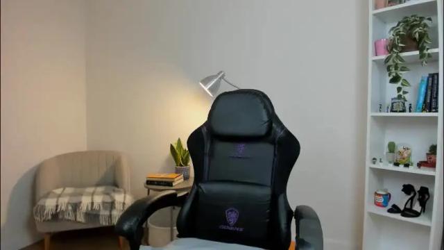 Image 12 of sakura_harper Stream on Chaturbate on 10 days ago