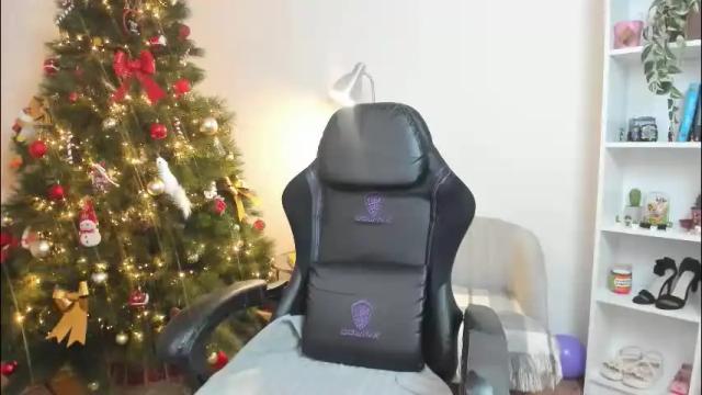 Thumbnail 1, sakura_harper's Stream at Chaturbate, 1 month ago