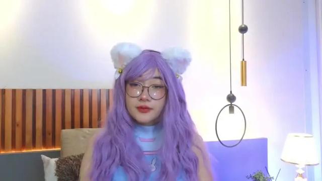 Thumbnail 1, sakura_millk's Stream at Chaturbate, 17 months ago