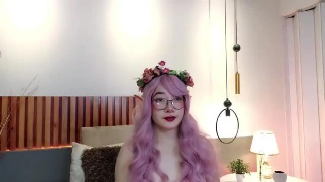 Thumbnail 1, sakura_millk's Stream at Chaturbate, 17 months ago