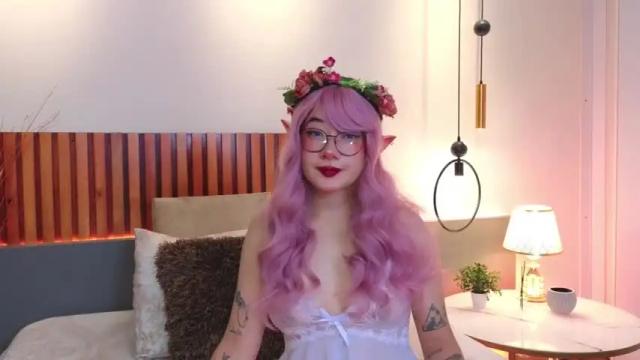Image 2 of sakura_millk Stream on Chaturbate on 17 months ago