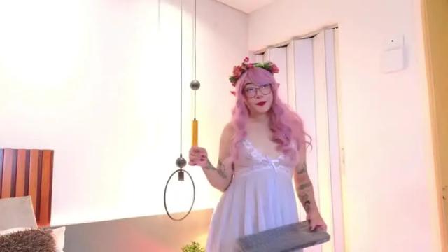 Thumbnail 3, sakura_millk's Stream at Chaturbate, 17 months ago