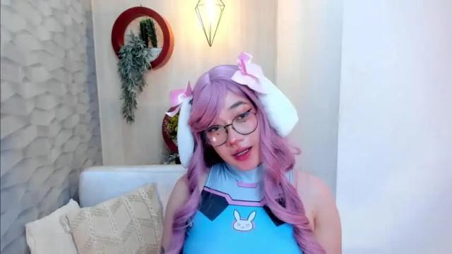 Image 12 of sakura_millk Stream on Chaturbate on 16 months ago