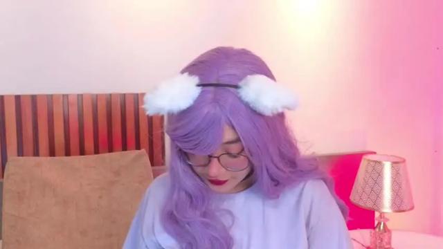 Image 10 of sakura_millk Stream on Chaturbate on 16 months ago