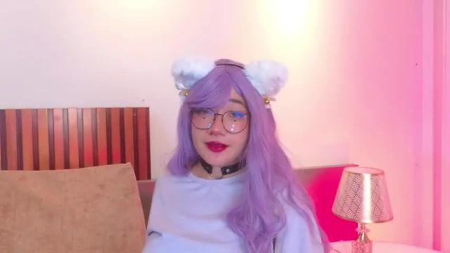 Image 11 of sakura_millk Stream on Chaturbate on 16 months ago