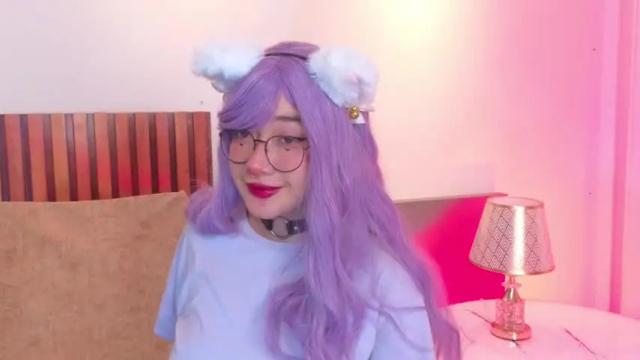 Image 12 of sakura_millk Stream on Chaturbate on 16 months ago