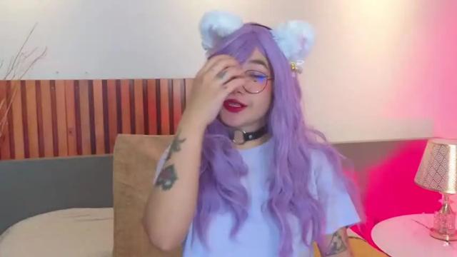 Image 3 of sakura_millk Stream on Chaturbate on 16 months ago