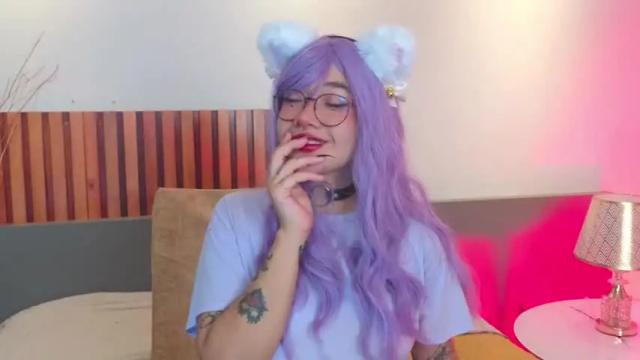 Image 4 of sakura_millk Stream on Chaturbate on 16 months ago