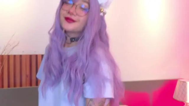 Image 6 of sakura_millk Stream on Chaturbate on 16 months ago