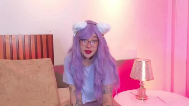 Thumbnail 3, sakura_millk's Stream at Chaturbate, 16 months ago